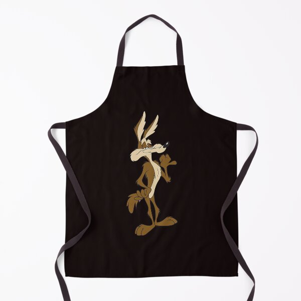 Item preview, Wile E. Coyote Confident Stance Looney Tunes Character designed and sold by ImeldaSparks.