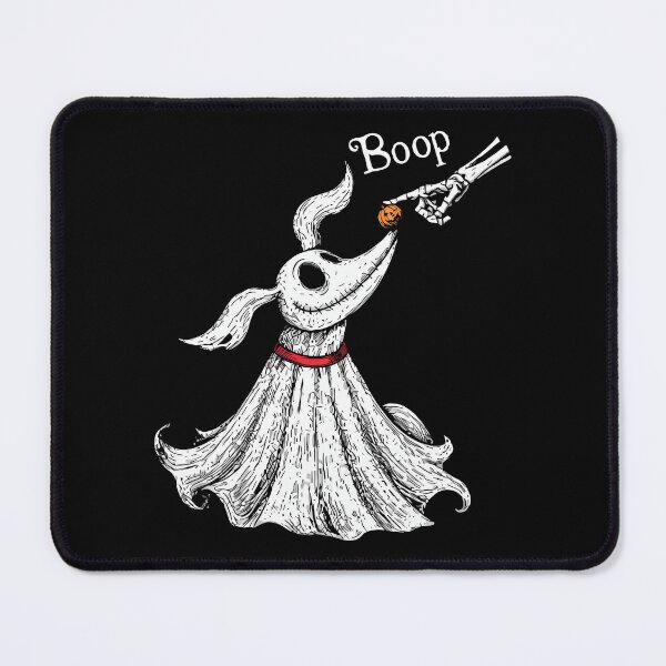 Item preview, Zero - Boop - The Nightmare Before Christmas designed and sold by theandroidvivz.
