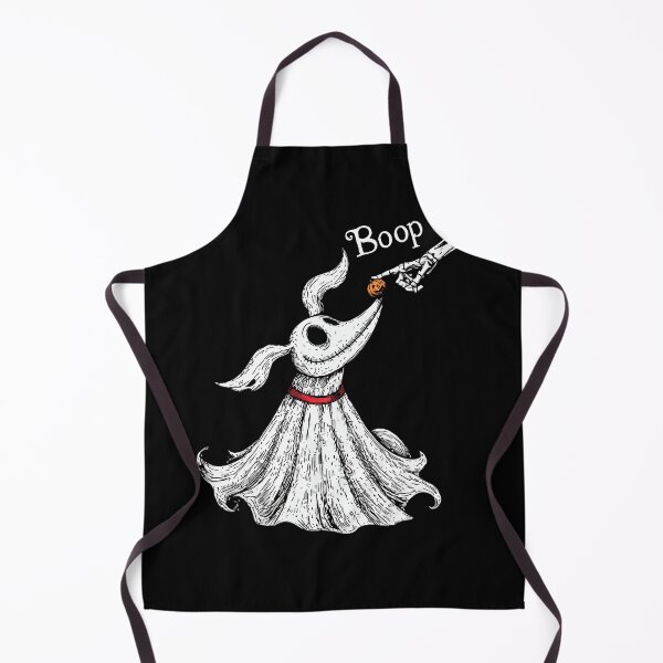 Item preview, Zero - Boop - The Nightmare Before Christmas designed and sold by theandroidvivz.