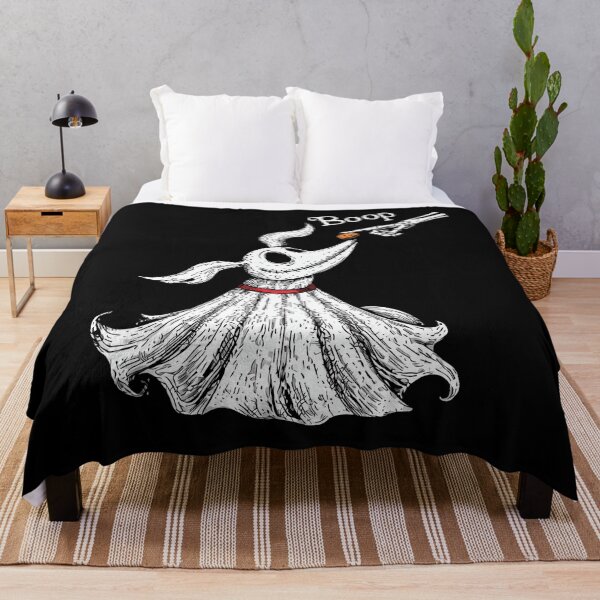 Item preview, Zero - Boop - The Nightmare Before Christmas designed and sold by theandroidvivz.