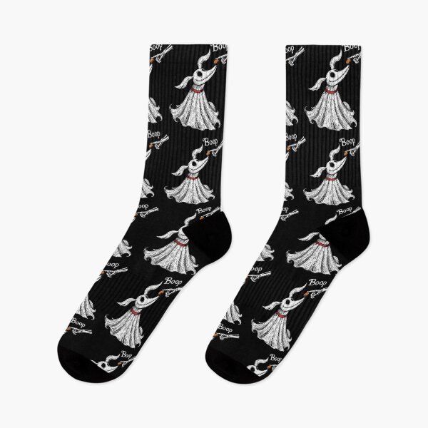 Item preview, Zero - Boop - The Nightmare Before Christmas designed and sold by theandroidvivz.