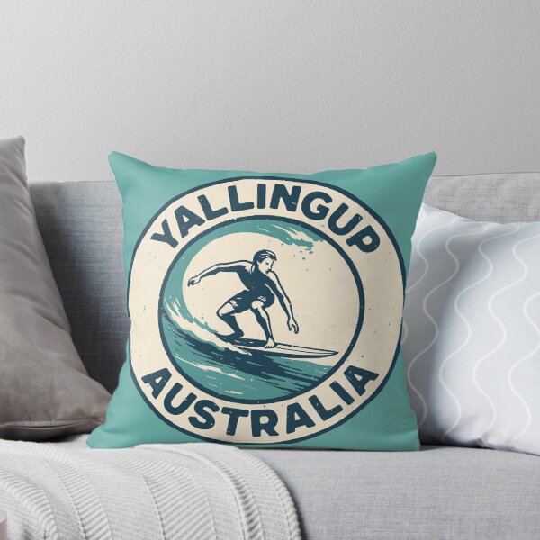 Item preview, Yallingup, Western Australia Surfing designed and sold by Skybound-Studio.