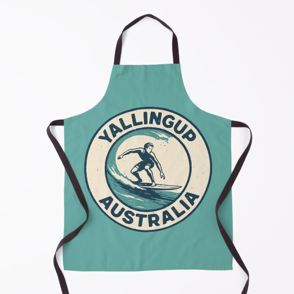 Item preview, Yallingup, Western Australia Surfing designed and sold by Skybound-Studio.