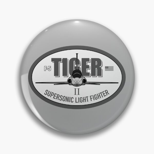 Item preview, F-5 Tiger II Adversary designed and sold by StrongVlad.