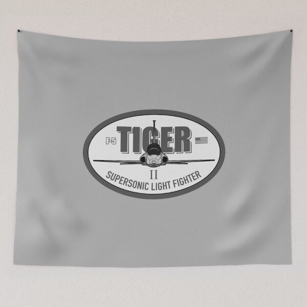 Item preview, F-5 Tiger II Adversary designed and sold by StrongVlad.