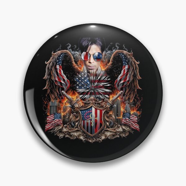 Item preview, 90s Style Pop Rock Band designed and sold by QuirkNestArt.