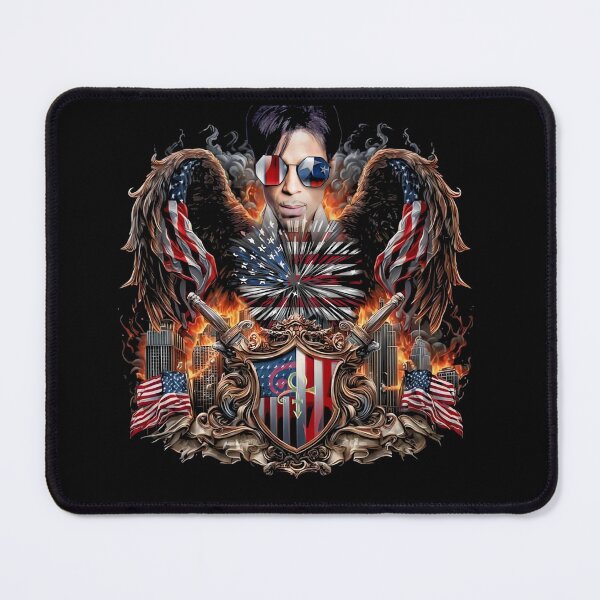 Item preview, 90s Style Pop Rock Band designed and sold by QuirkNestArt.