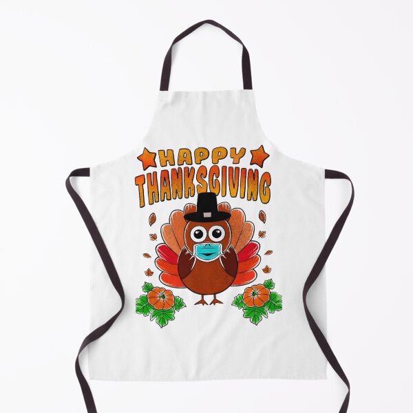 Item preview, Happy Thanksgiving Day Celebration Design with Festive Autumn Elements designed and sold by GoddessofAnubis.