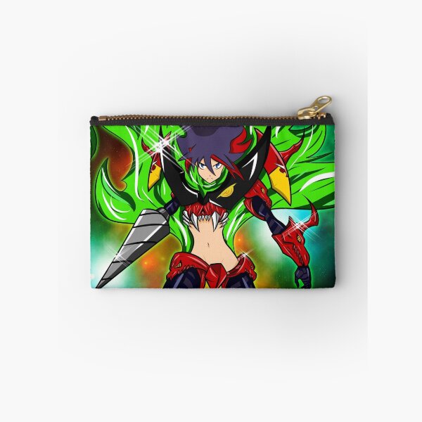 Item preview, Kill La Kill x Gurren Lagann designed and sold by zebnoiser.