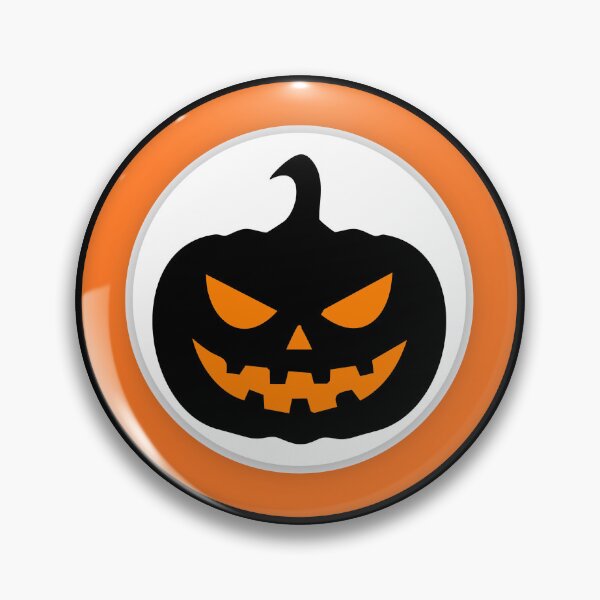 Item preview, Halloween JackoLantern designed and sold by Witch Joseph.