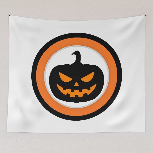 Item preview, Halloween JackoLantern designed and sold by Witch Joseph.