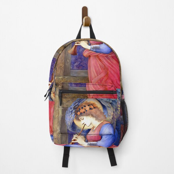 Item preview, The Christmas Angel - Edward Burne Jones designed and sold by Jon-Baran.