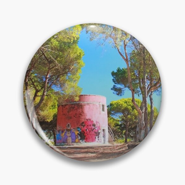 Item preview, moinho. windmill... designed and sold by Tereza Pilar  Art.