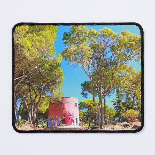 Item preview, moinho. windmill... designed and sold by Tereza Pilar Art.