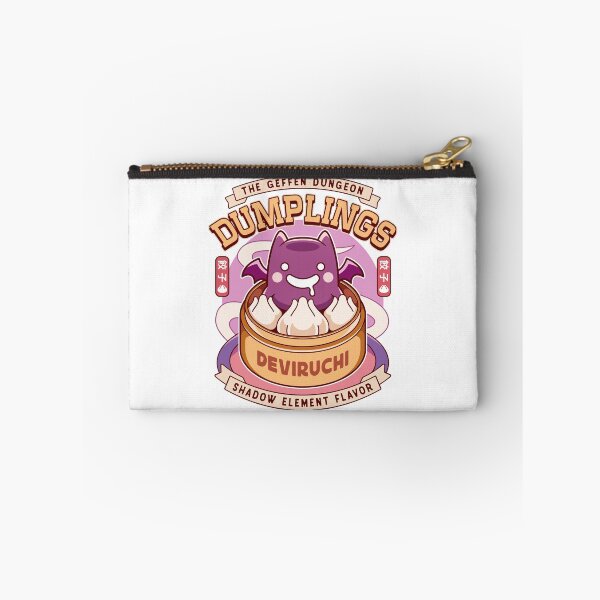 Item preview, Geffen Dungeon Dumplings designed and sold by Lagelantee.