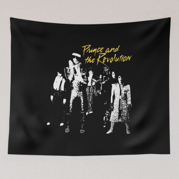 Item preview, 90s Style Pop Rock Band designed and sold by QuirkNestArt.