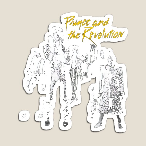 Item preview, 90s Style Pop Rock Band designed and sold by QuirkNestArt.