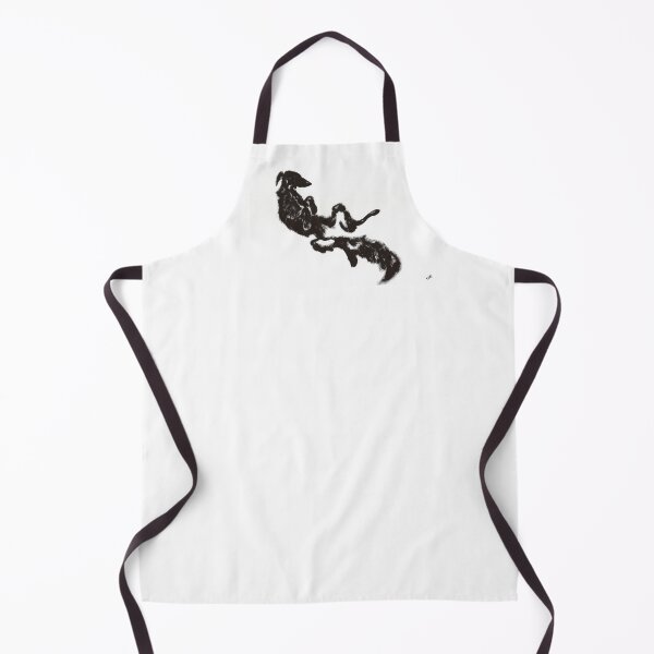 Item preview, Borzoi 5 designed and sold by zatiak.