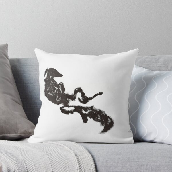 Item preview, Borzoi 5 designed and sold by zatiak.