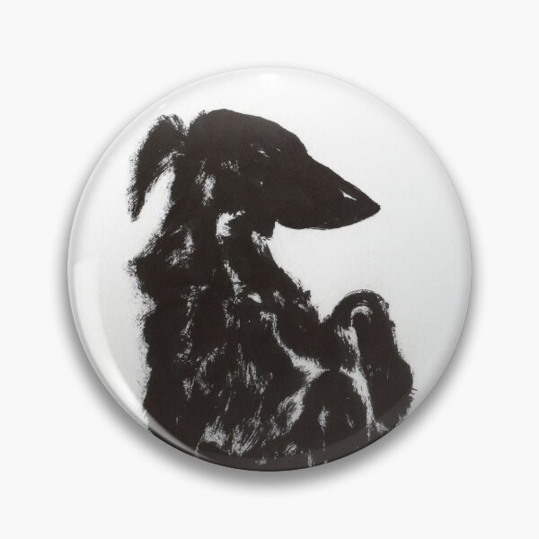 Item preview, Borzoi 5 designed and sold by zatiak.