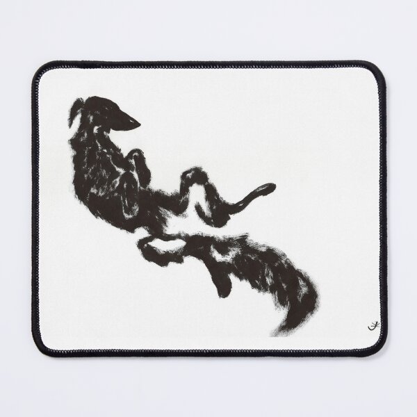 Item preview, Borzoi 5 designed and sold by zatiak.