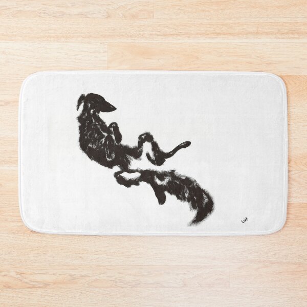 Item preview, Borzoi 5 designed and sold by zatiak.