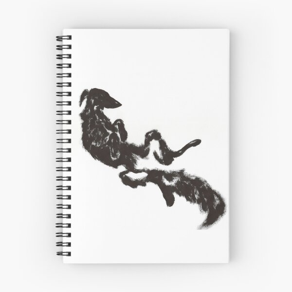 Item preview, Borzoi 5 designed and sold by zatiak.