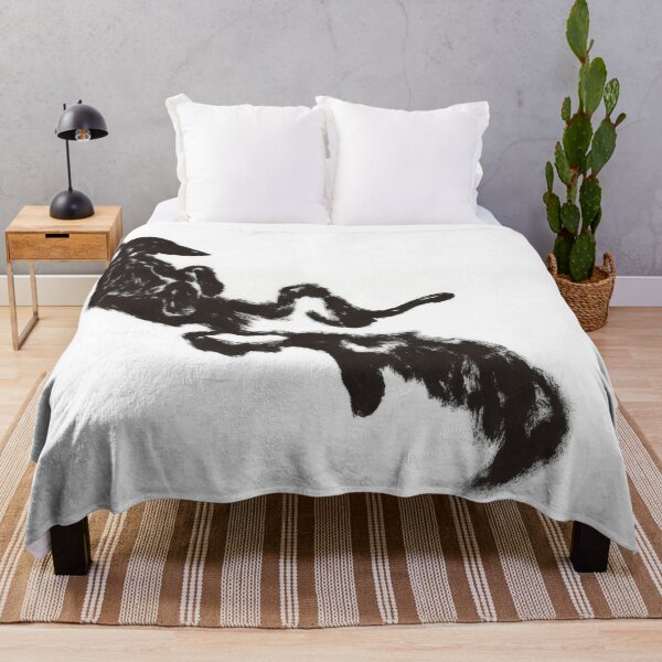 Item preview, Borzoi 5 designed and sold by zatiak.
