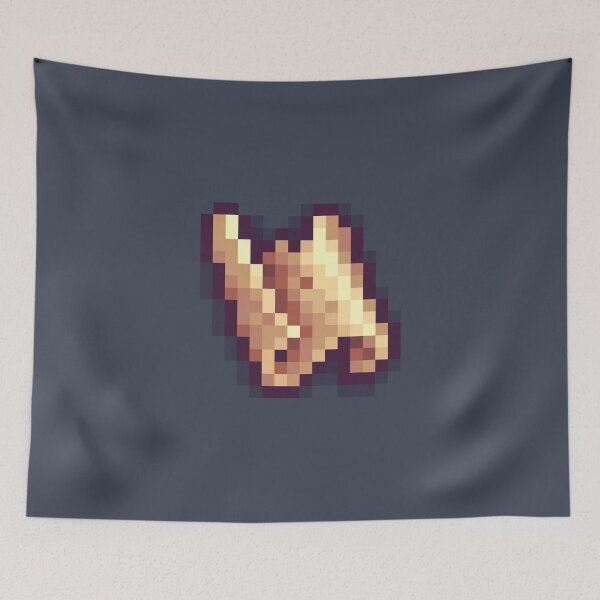 Item preview, Pixel Leather A designed and sold by Ben Henry.