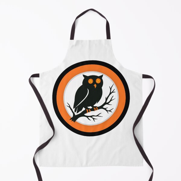 Item preview, Halloween Owl Design designed and sold by Witch Joseph.