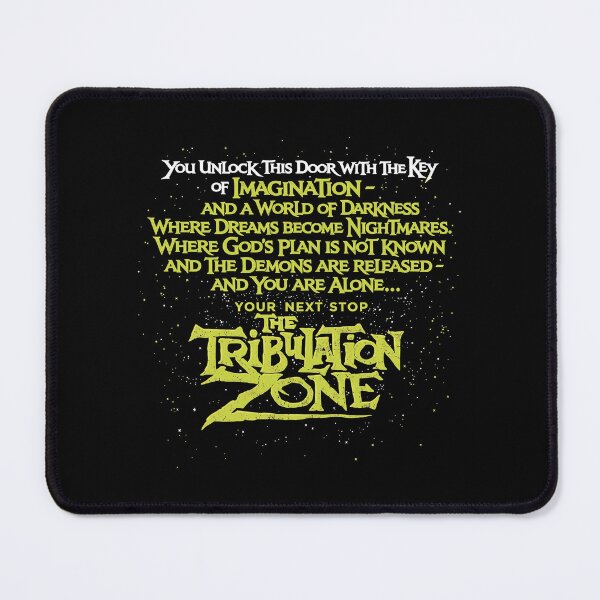Item preview, The Twilight Zone designed and sold by theandroidvivz.