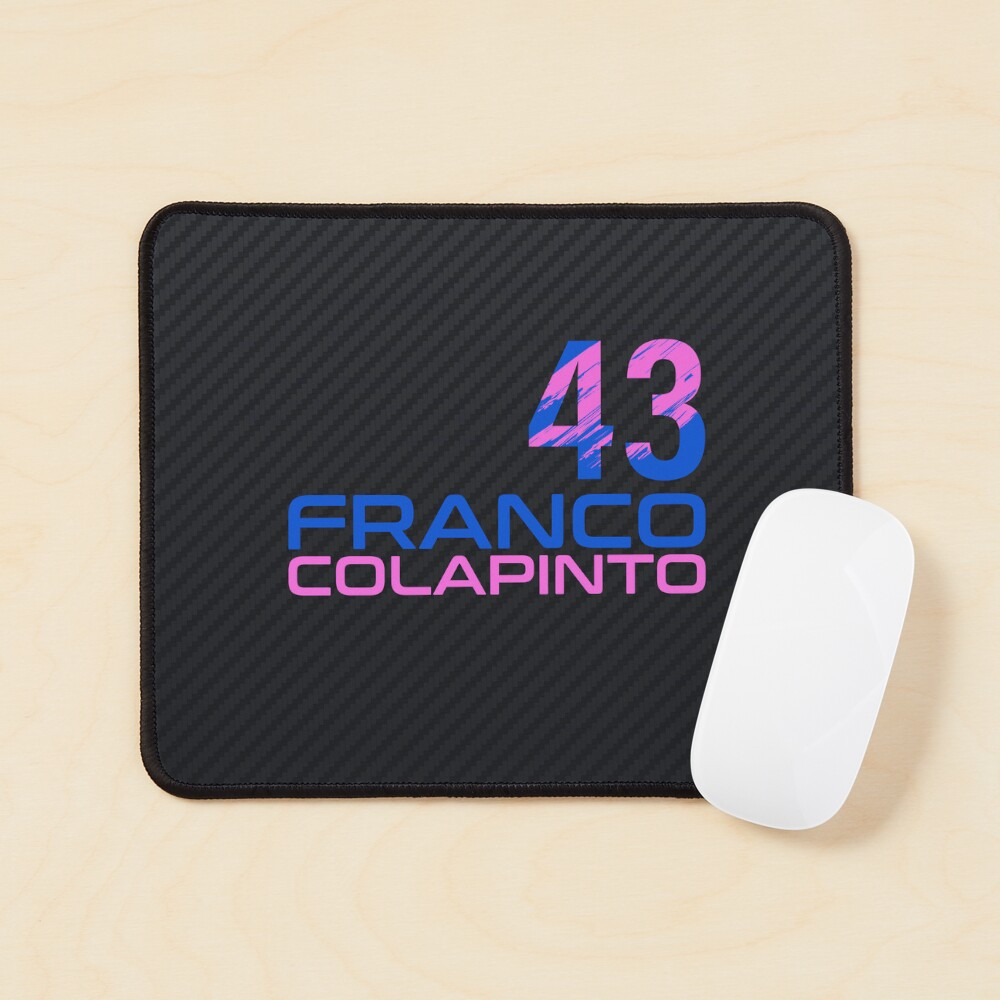 Item preview, Mouse Pad designed and sold by PatternDesign01.