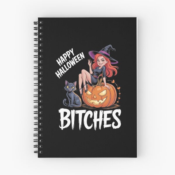 Item preview, Bitches Brew Witch Halloween designed and sold by MagiCatsophia.