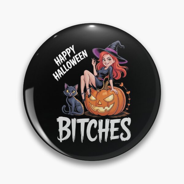 Item preview, Bitches Brew Witch Halloween designed and sold by MagiCatsophia.