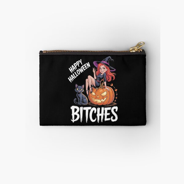 Item preview, Bitches Brew Witch Halloween designed and sold by MagiCatsophia.