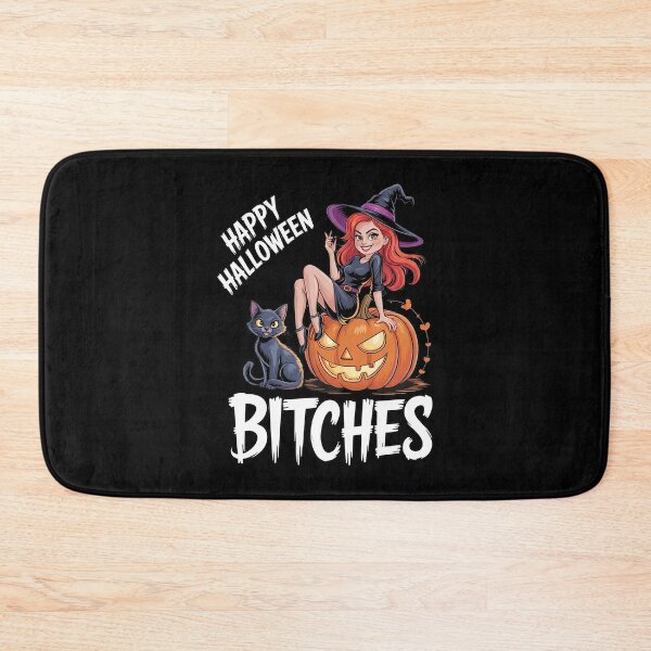 Item preview, Bitches Brew Witch Halloween designed and sold by MagiCatsophia.