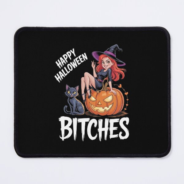 Item preview, Bitches Brew Witch Halloween designed and sold by MagiCatsophia.
