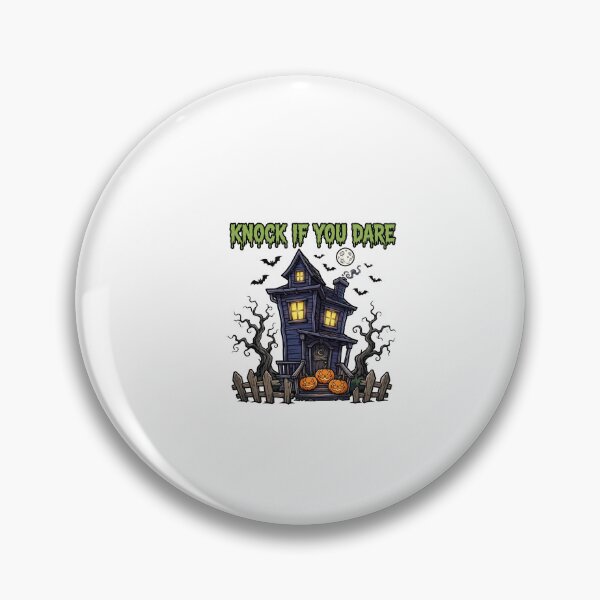 Item preview, Knock If You Dare designed and sold by FitEnvy.