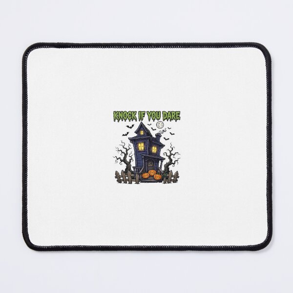 Item preview, Knock If You Dare designed and sold by FitEnvy.