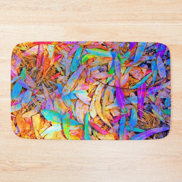 Item preview, summer leaves designed and sold by Tereza Pilar  Art.