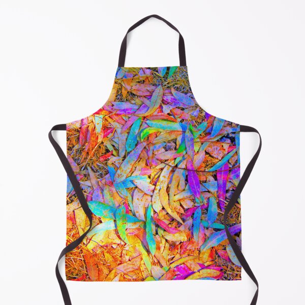 Item preview, summer leaves designed and sold by Tereza Pilar Art.