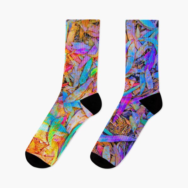 Item preview, summer leaves designed and sold by Tereza Pilar  Art.