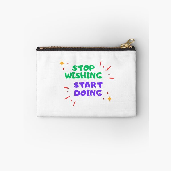 Item preview, Stop Thinking Start Doing designed and sold by jayderdymje.