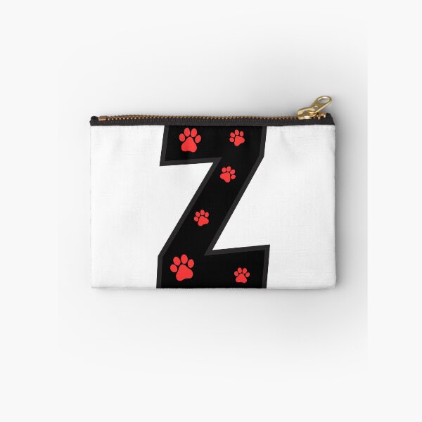 Item preview, Paw print alphabet designed and sold by broadwaygirl142.
