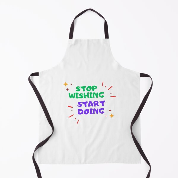Item preview, Stop Thinking Start Doing designed and sold by jayderdymje.
