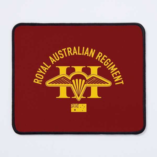 Item preview, 3 Royal Australian Regiment designed and sold by StrongVlad.
