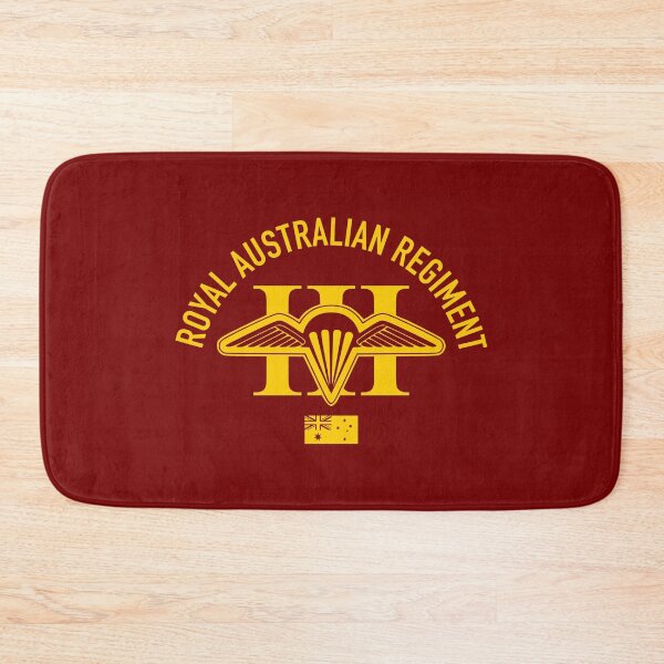 Item preview, 3 Royal Australian Regiment designed and sold by StrongVlad.