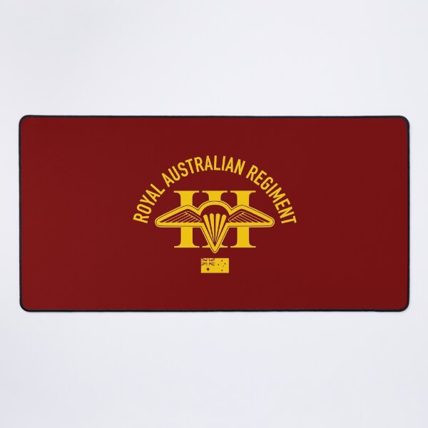Item preview, 3 Royal Australian Regiment designed and sold by StrongVlad.