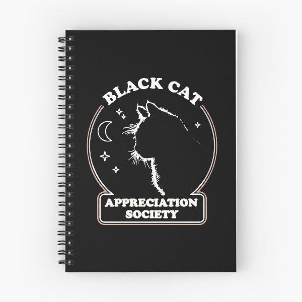 Item preview, Black Cat Silhouette Halloween designed and sold by MagiCatsophia.