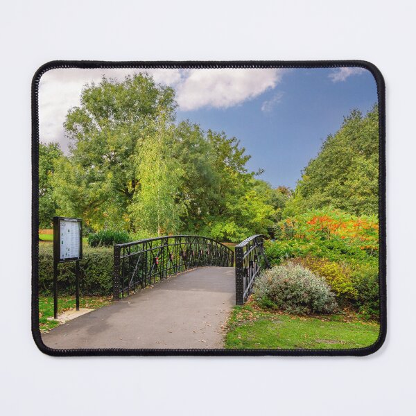 Item preview, Droitwich Lido Park designed and sold by StephenRphoto.